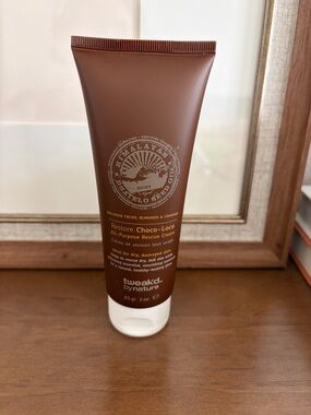 Tweak’d by Nature - Restore Choco Loco All-Purpose Rescue Cream